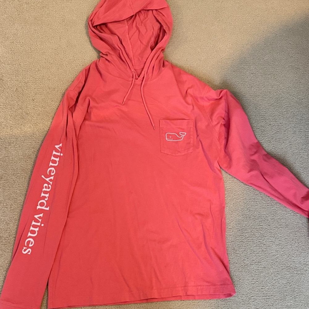 Vineyard vines men’s hoodie